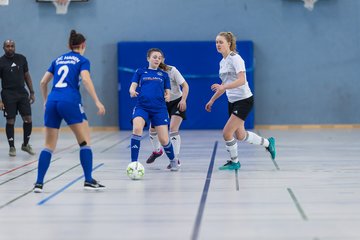Bild 16 - F NFV Futsalturnier